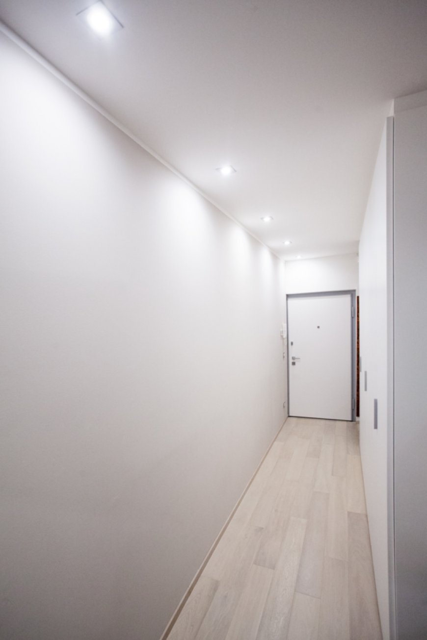 BOLZANO | Ristrutturazione appartamento in centro